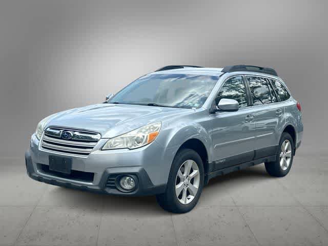 Used 2014 Subaru Outback 2.5i Premium AWD/4WD video 1