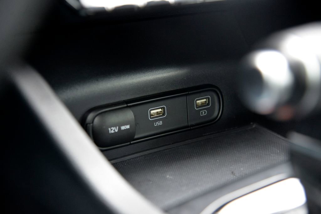 Used 2023 Kia K5 LXS image 25