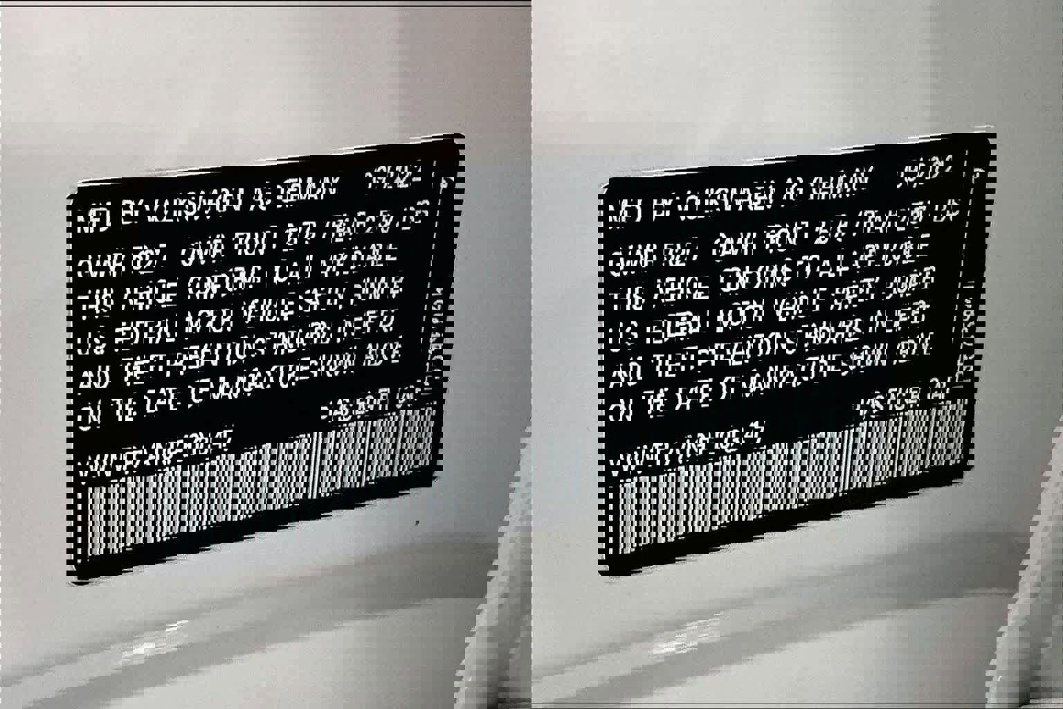 Used 2023 Volkswagen Arteon SEL Premium image 35