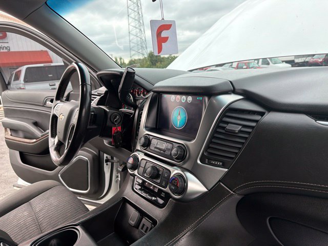 Used 2019 Chevrolet Tahoe LS AWD/4WD image 31