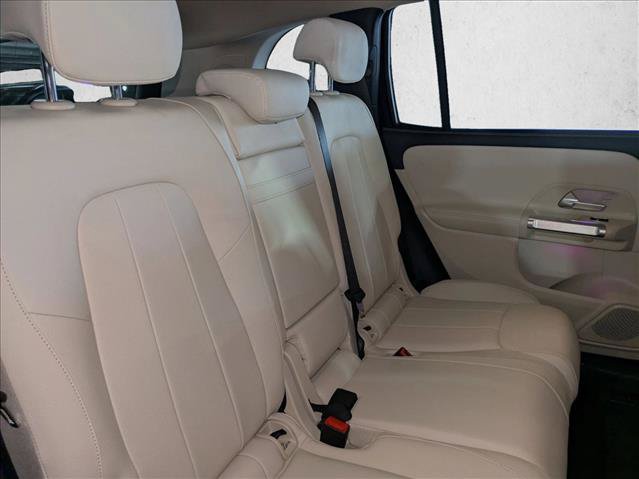 Certified 2023 Mercedes-Benz GLB 250 image 22