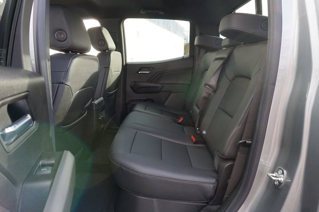 New 2026 Chevrolet Colorado LT image 10