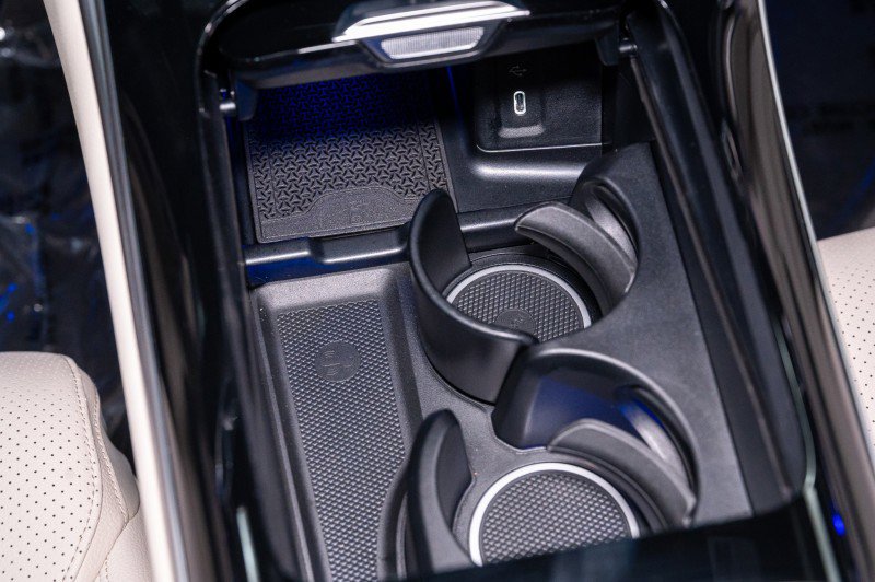 Certified 2026 Mercedes-Benz GLC 300 4MATIC image 23
