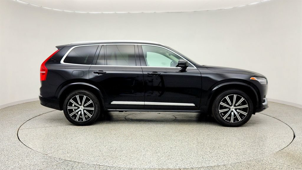 Used 2024 Volvo XC90 B5 Core w/ Protection Package Premier AWD/4WD image 4