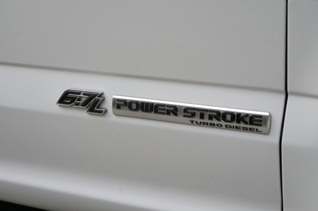 Used 2022 Ford F250 Lariat w/ Tremor Off-Road Package image 9