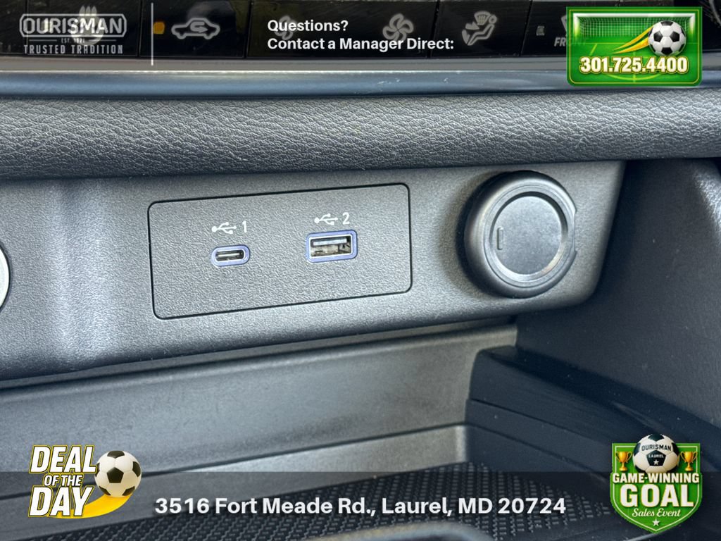 Used 2021 Nissan Rogue SV w/ Premium Package AWD/4WD image 27