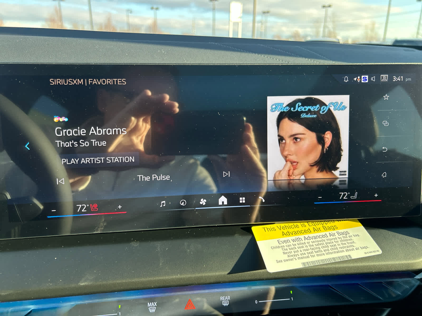 New 2026 BMW X3 xDrive30 w/ Premium Package image 28