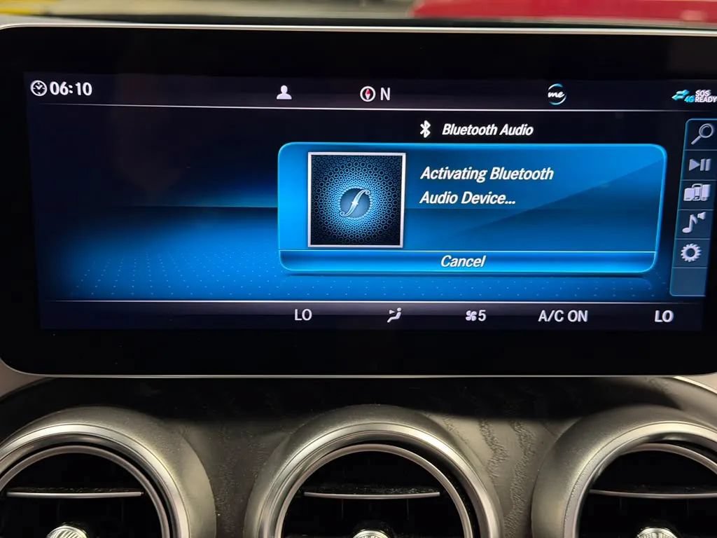 Used 2019 Mercedes-Benz C 63 AMG Cabriolet image 32