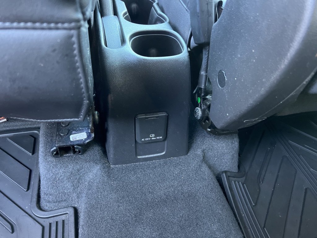 Used 2020 Chevrolet Trax Premier w/ LPO, Protection Package image 20