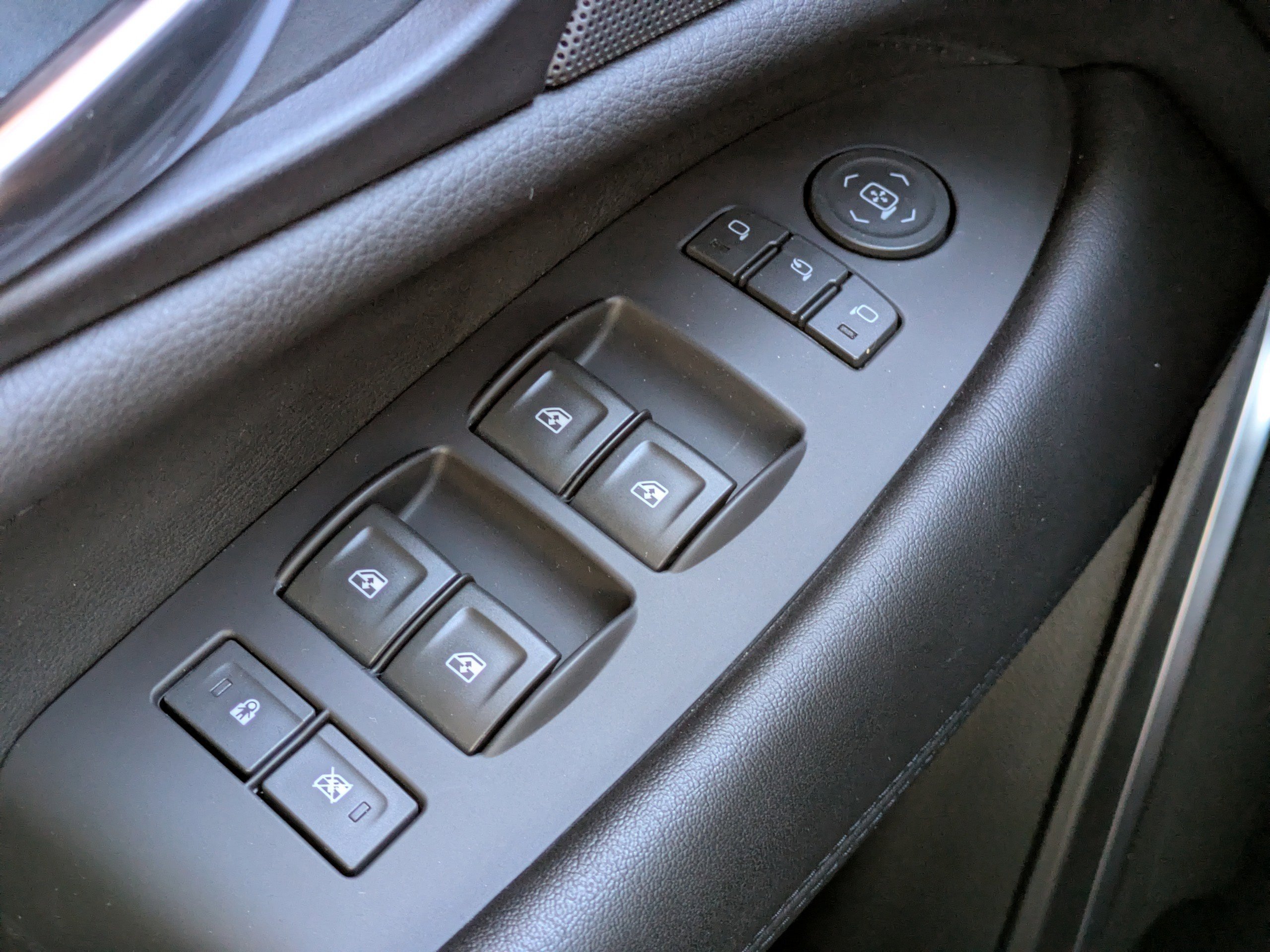 Used 2019 Cadillac Escalade Luxury image 21