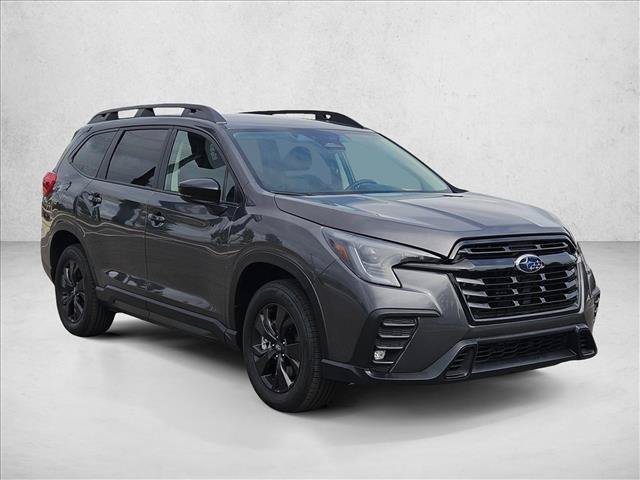 Used 2026 Subaru Ascent Premium AWD/4WD image 3