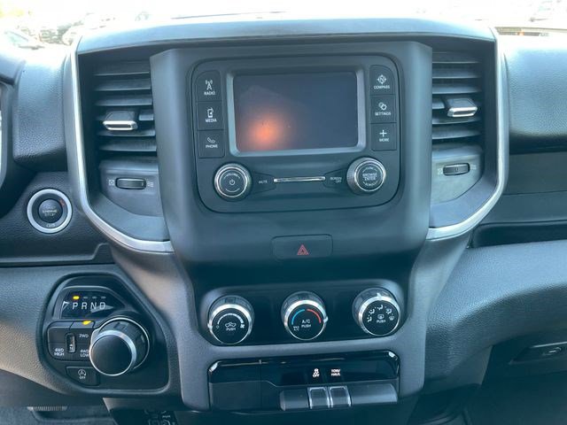 Used 2023 RAM 1500 Big Horn AWD/4WD image 47
