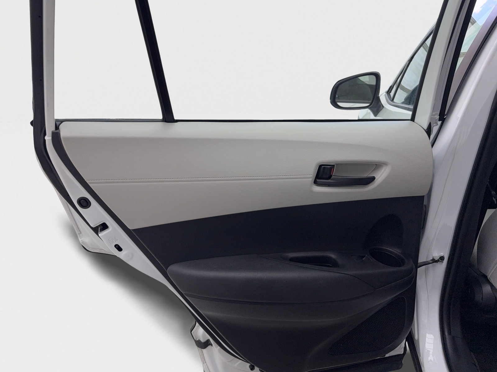 Used 2023 Toyota Corolla Cross L AWD/4WD image 49