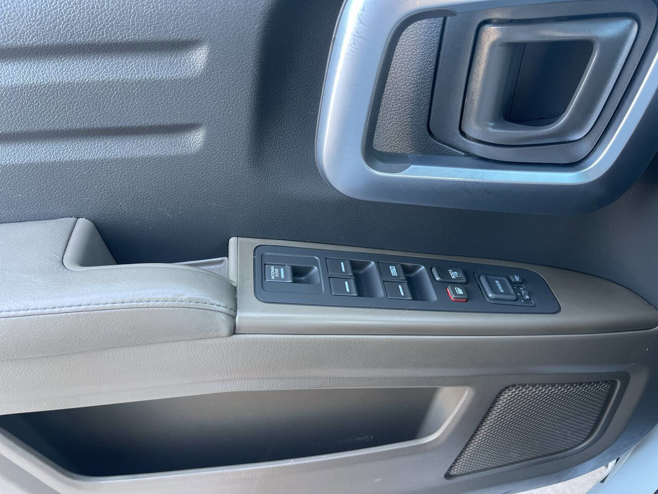 Used 2007 Honda Ridgeline RTL image 24