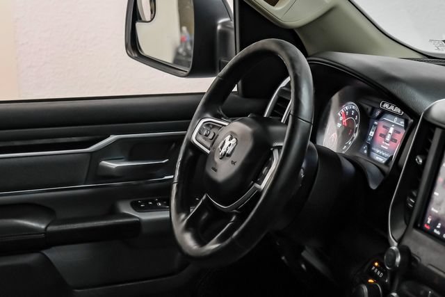 Used 2019 RAM 1500 Big Horn AWD/4WD image 16