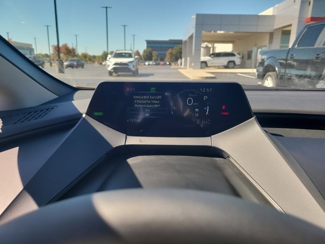 New 2026 Toyota Prius Plug-In Hybrid image 16