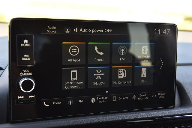 Used 2024 Honda CR-V EX-L image 15