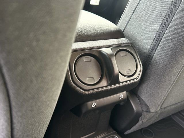 New 2026 Jeep Wrangler Sport image 35