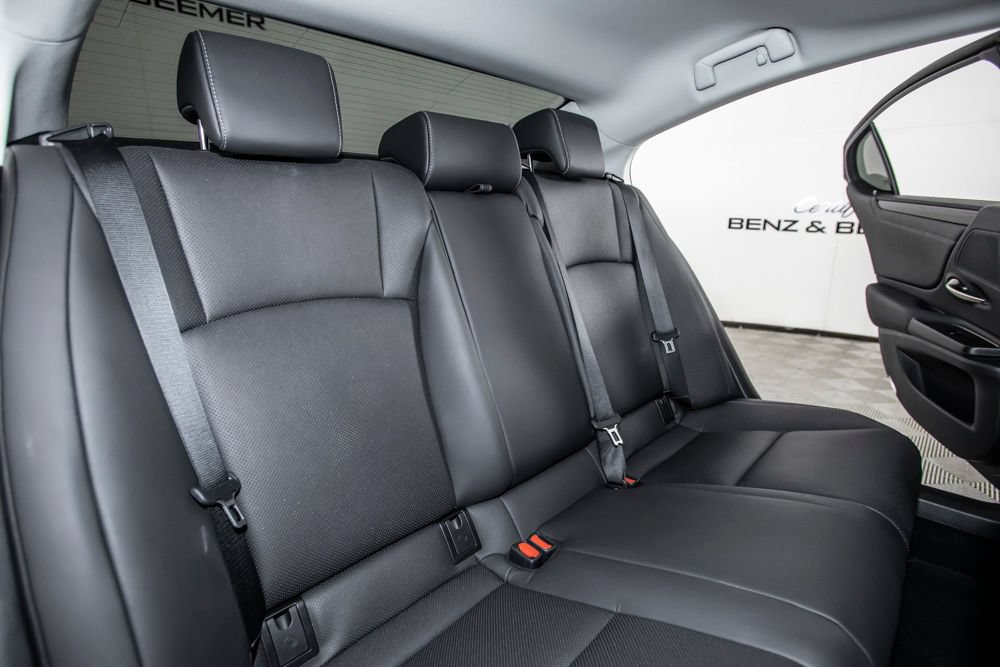 Used 2021 Lexus ES 300h w/ Premium Package FWD image 15