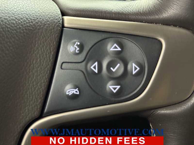 Used 2019 GMC Yukon Denali image 49