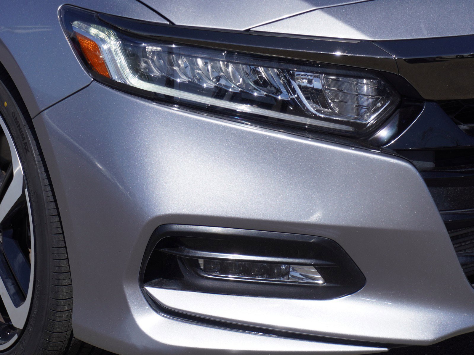 Used 2020 Honda Accord Sport image 3