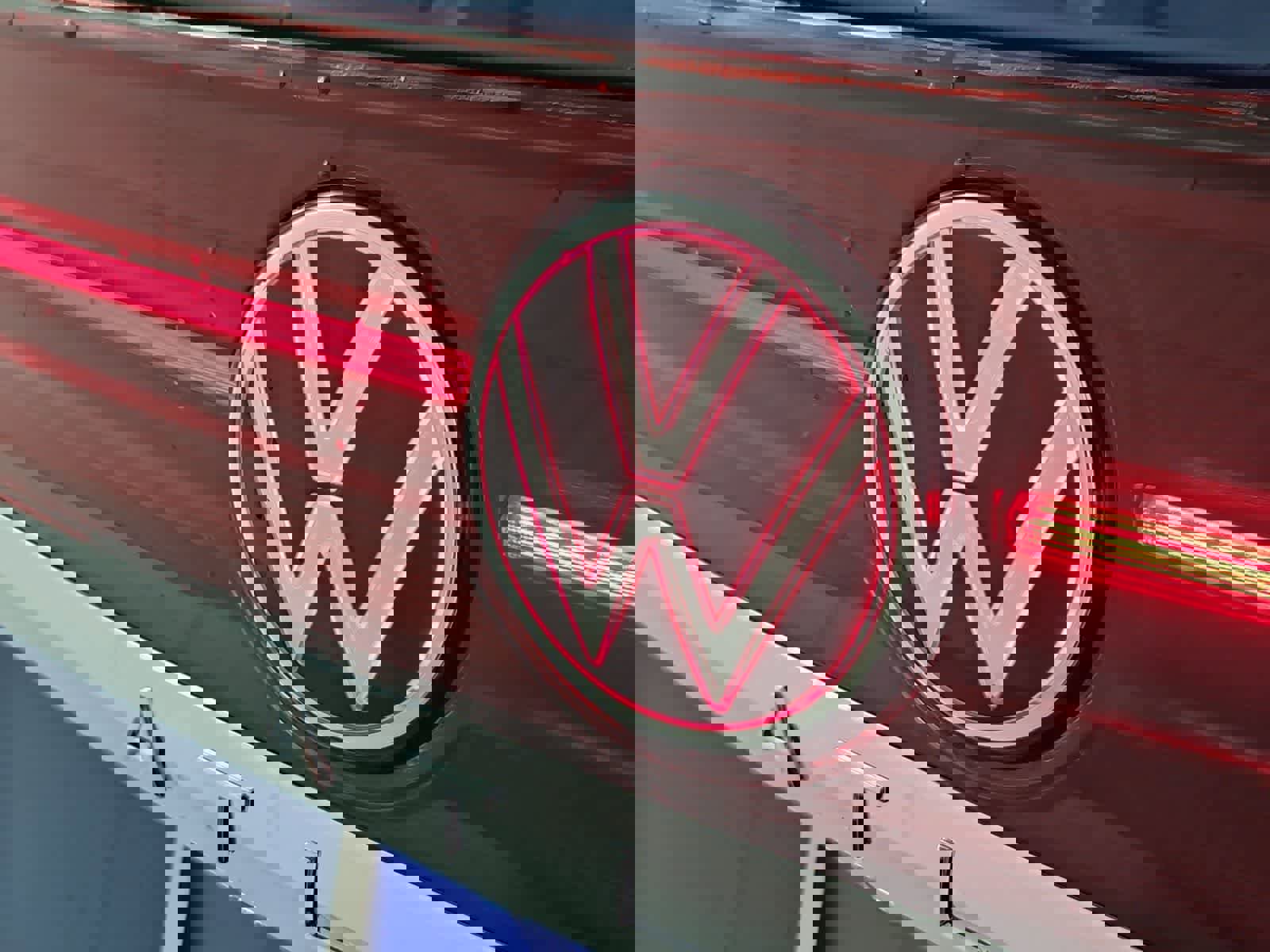 New 2026 Volkswagen Atlas SEL Premium R-Line image 11