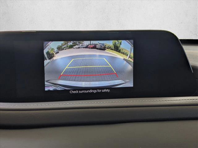 Used 2023 MAZDA CX-30 AWD 2.5 S w/ Premium Package image 13