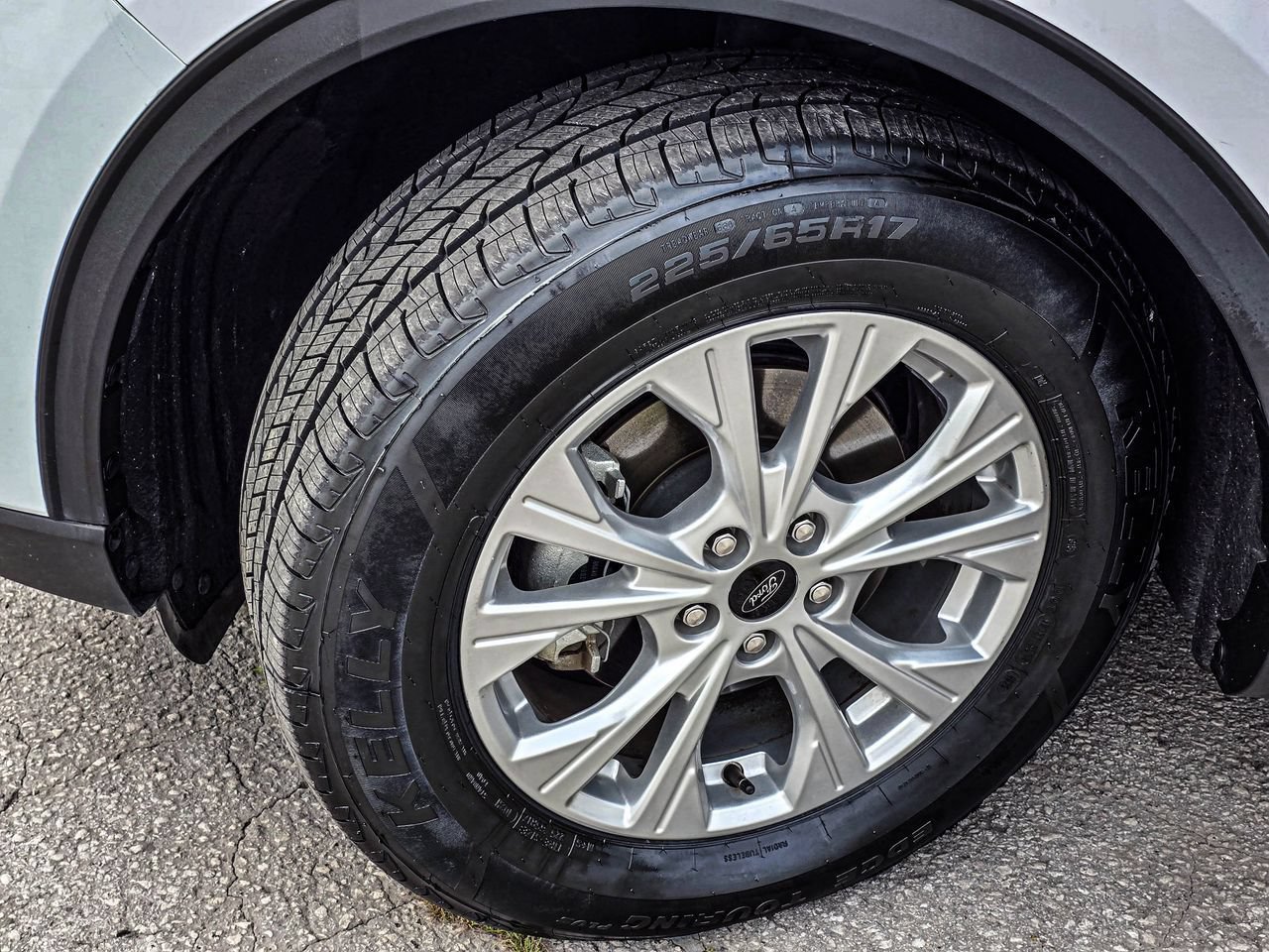 Used 2025 Ford Escape Active FWD image 10