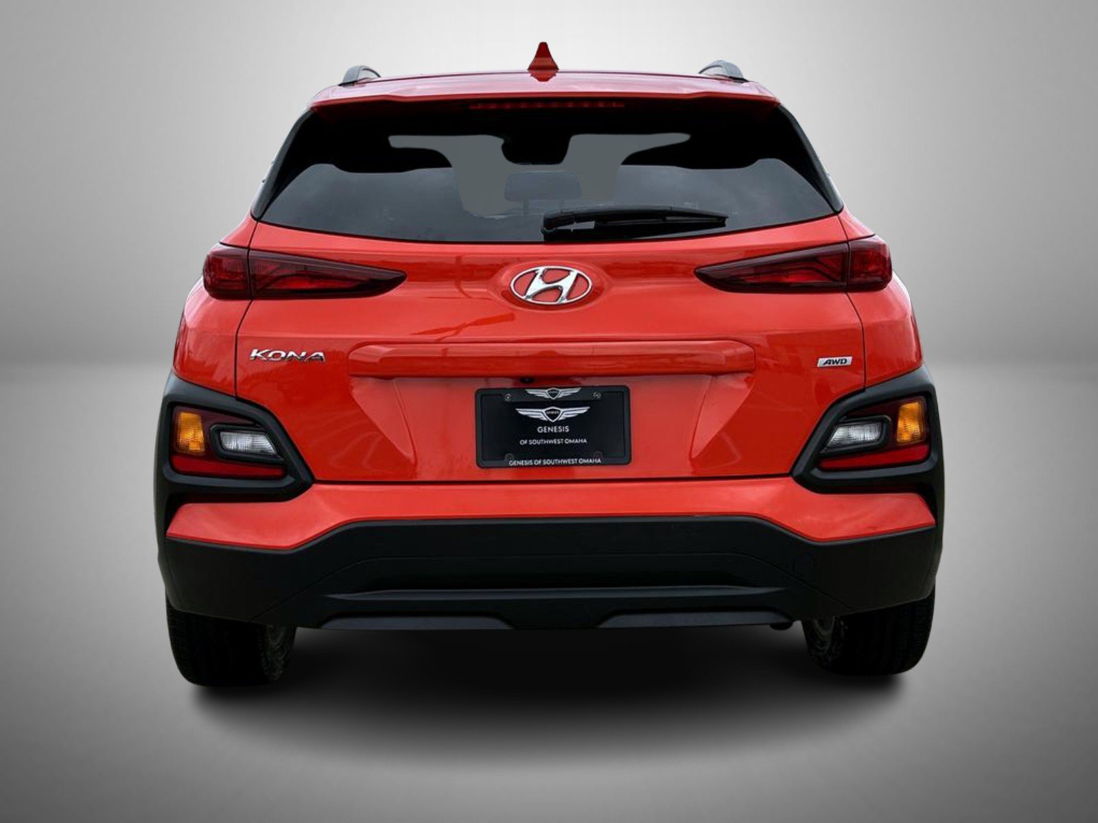 Used 2020 Hyundai Kona SEL Plus AWD/4WD image 6