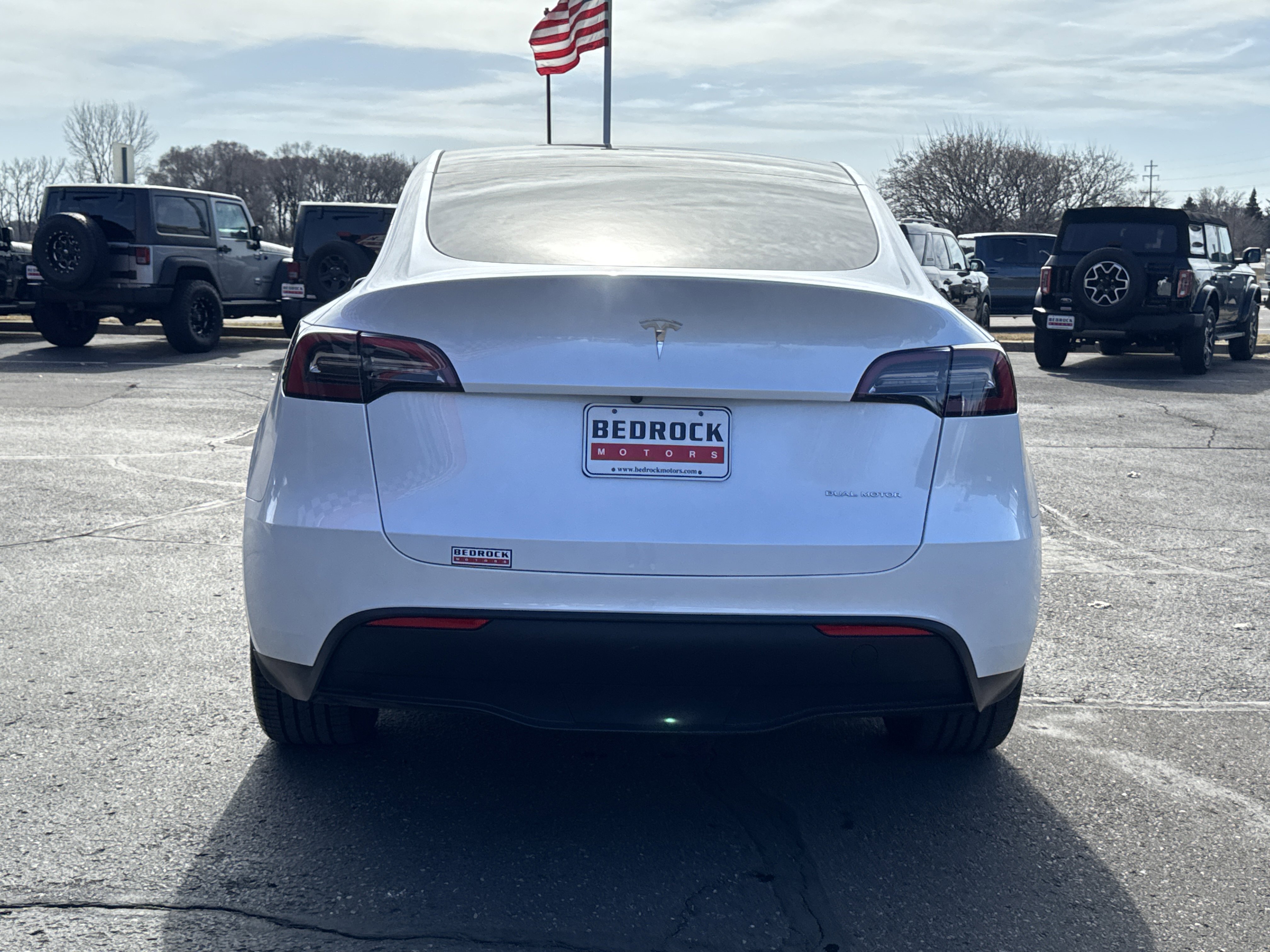Used 2023 Tesla Model Y Long Range image 6