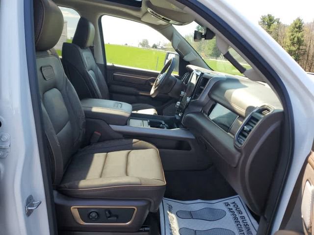 Used 2026 RAM 1500 Limited AWD/4WD image 24