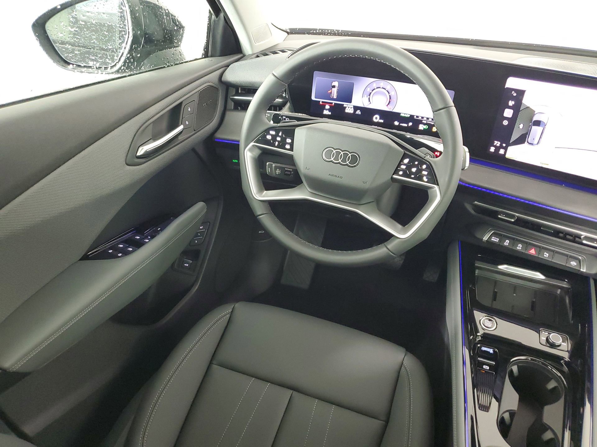 New 2026 Audi Q3 quattro 2.0T image 45