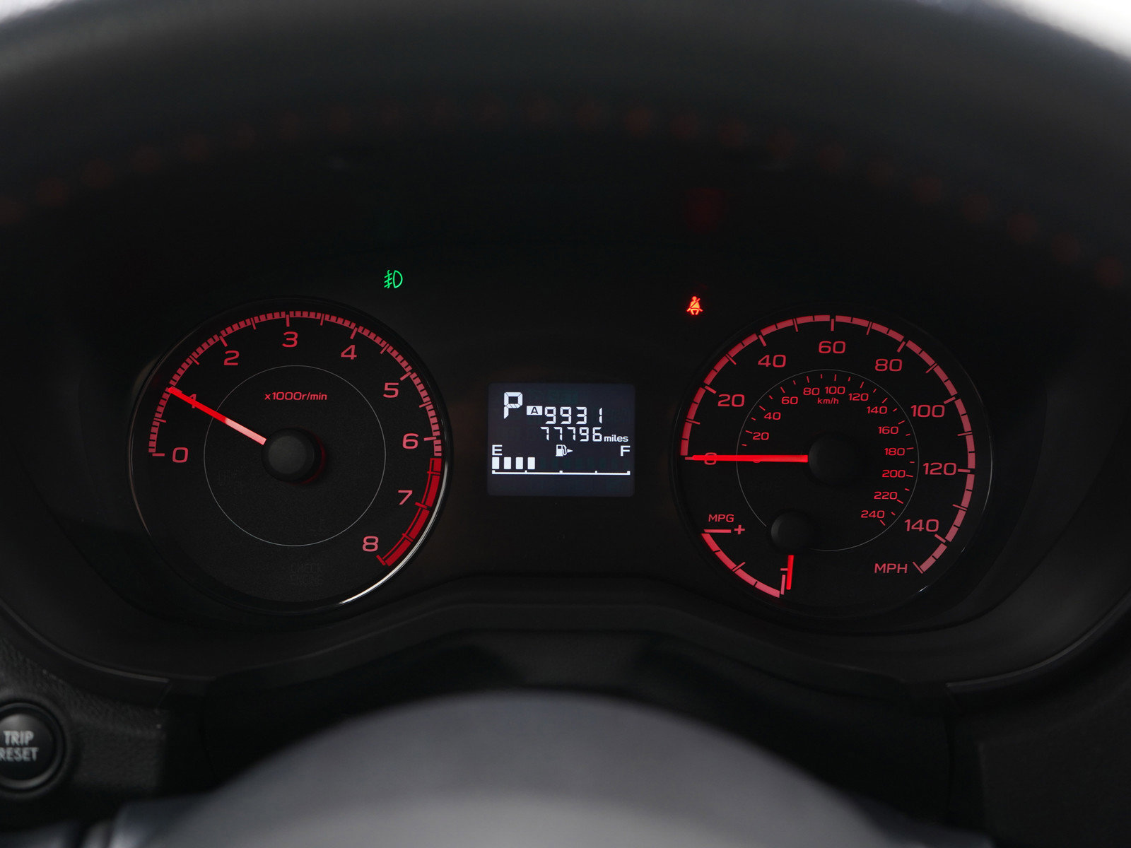 Used 2019 Subaru Crosstrek 2.0i Premium w/ Popular Package #2 image 24