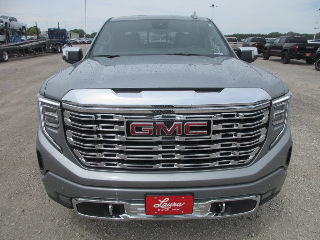 New 2026 GMC Sierra 1500 Denali AWD/4WD image 13