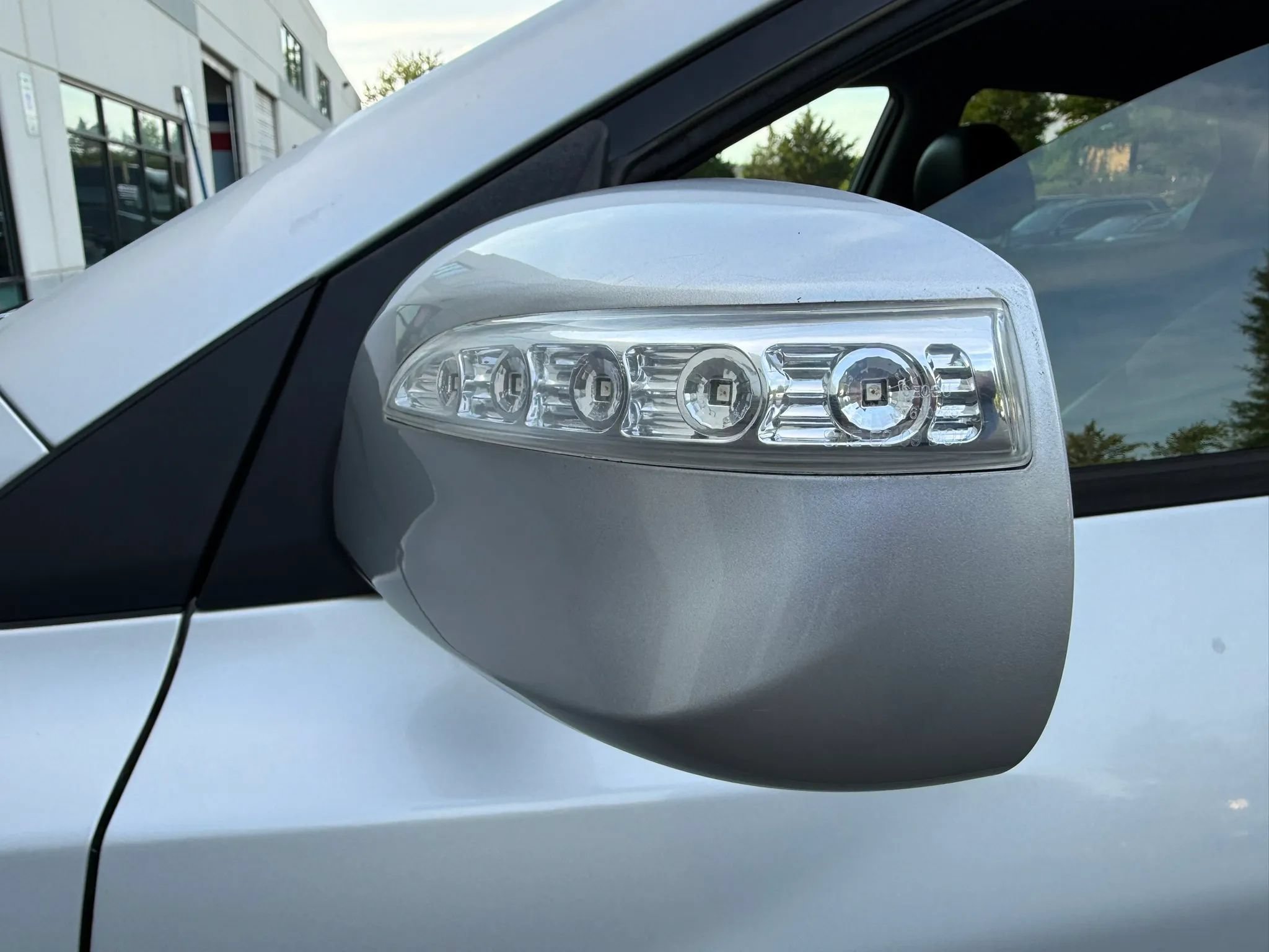 Used 2012 Hyundai Tucson Limited FWD image 25