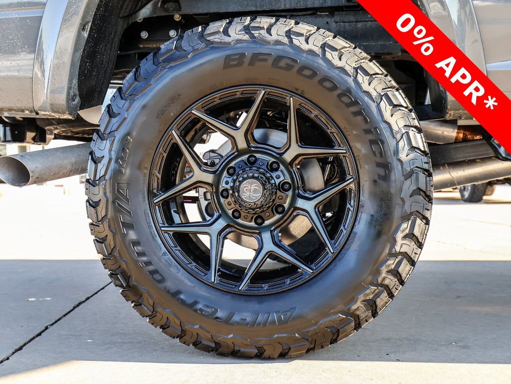 New 2026 RAM 2500 Big Horn image 9