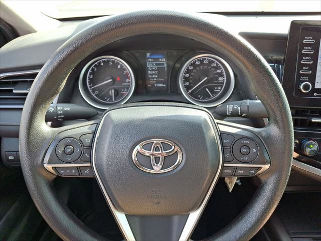 Used 2024 Toyota Camry LE image 22