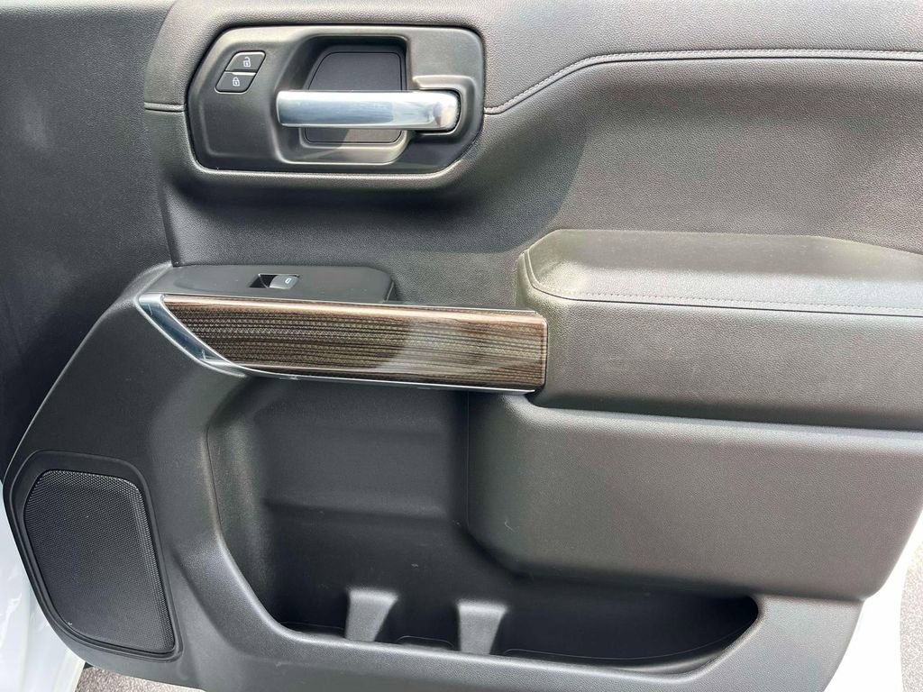 Used 2019 Chevrolet Silverado 1500 LT w/ Texas Edition image 20