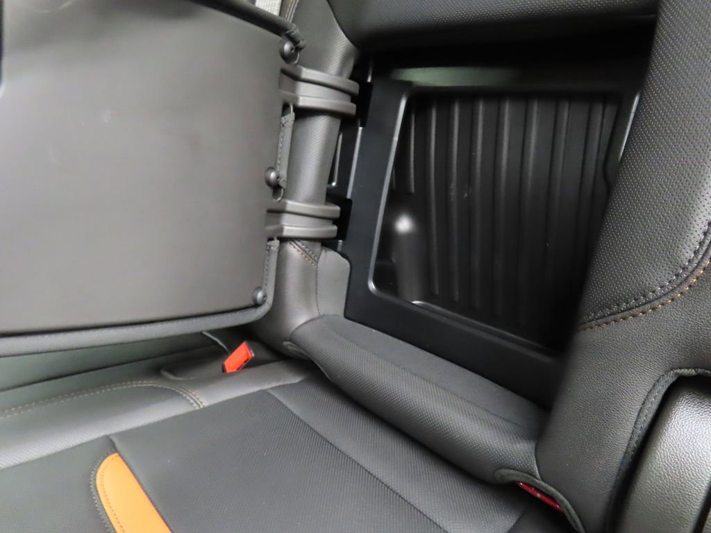 Used 2025 GMC Sierra 3500 AT4 w/ AT4 Premium Plus Package image 79