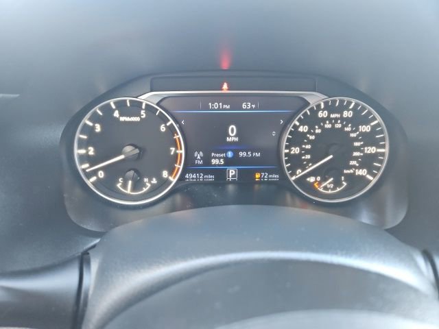 Used 2024 Nissan Altima 2.5 SR image 15