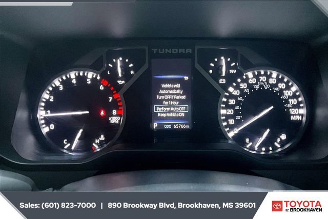 Used 2024 Toyota Tundra SR5 image 14