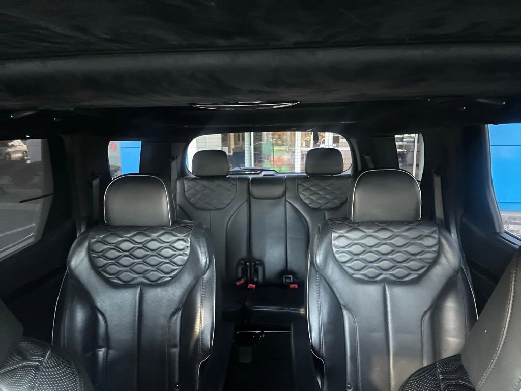 Used 2021 Hyundai Palisade Calligraphy image 27