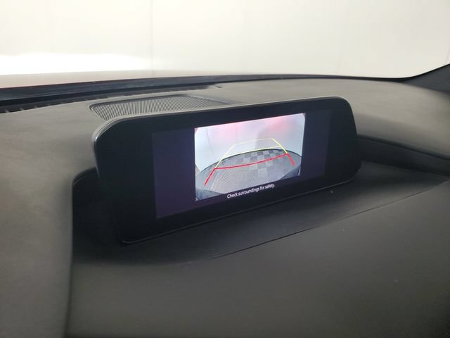 Used 2021 MAZDA MAZDA3 s FWD image 29