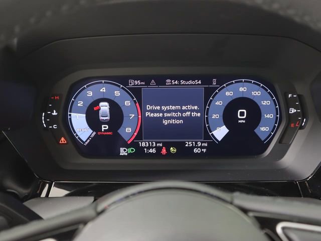 Certified 2023 Audi A3 2.0T Premium w/ Convenience Package image 16
