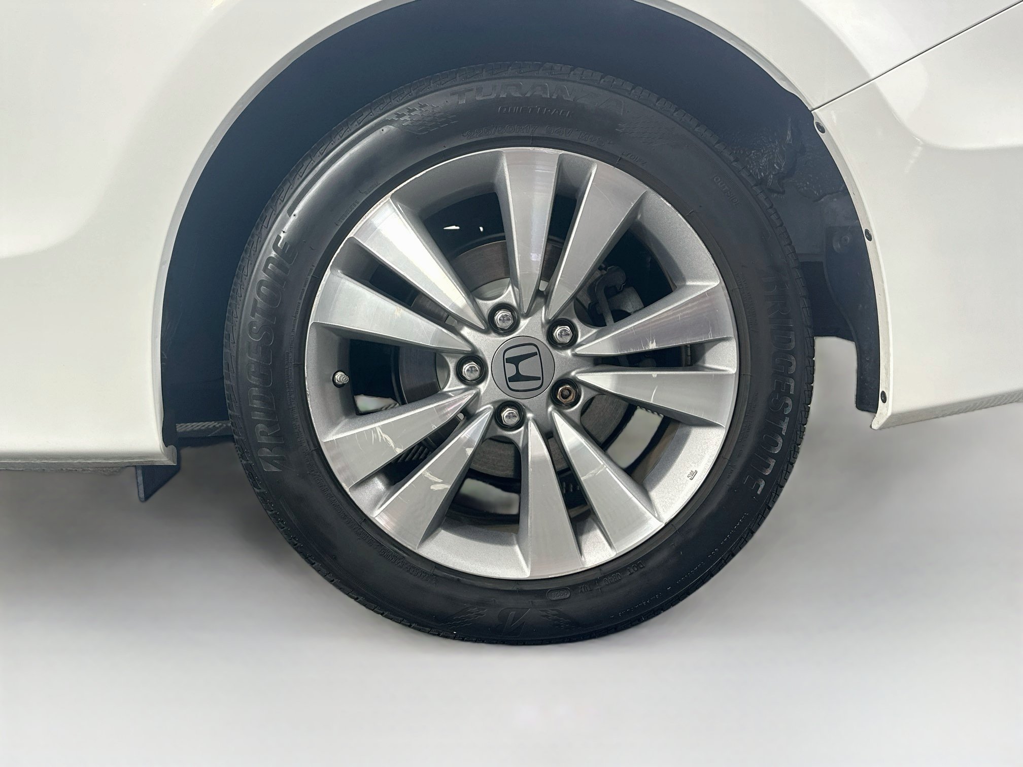 Used 2011 Honda Accord EX-L image 11