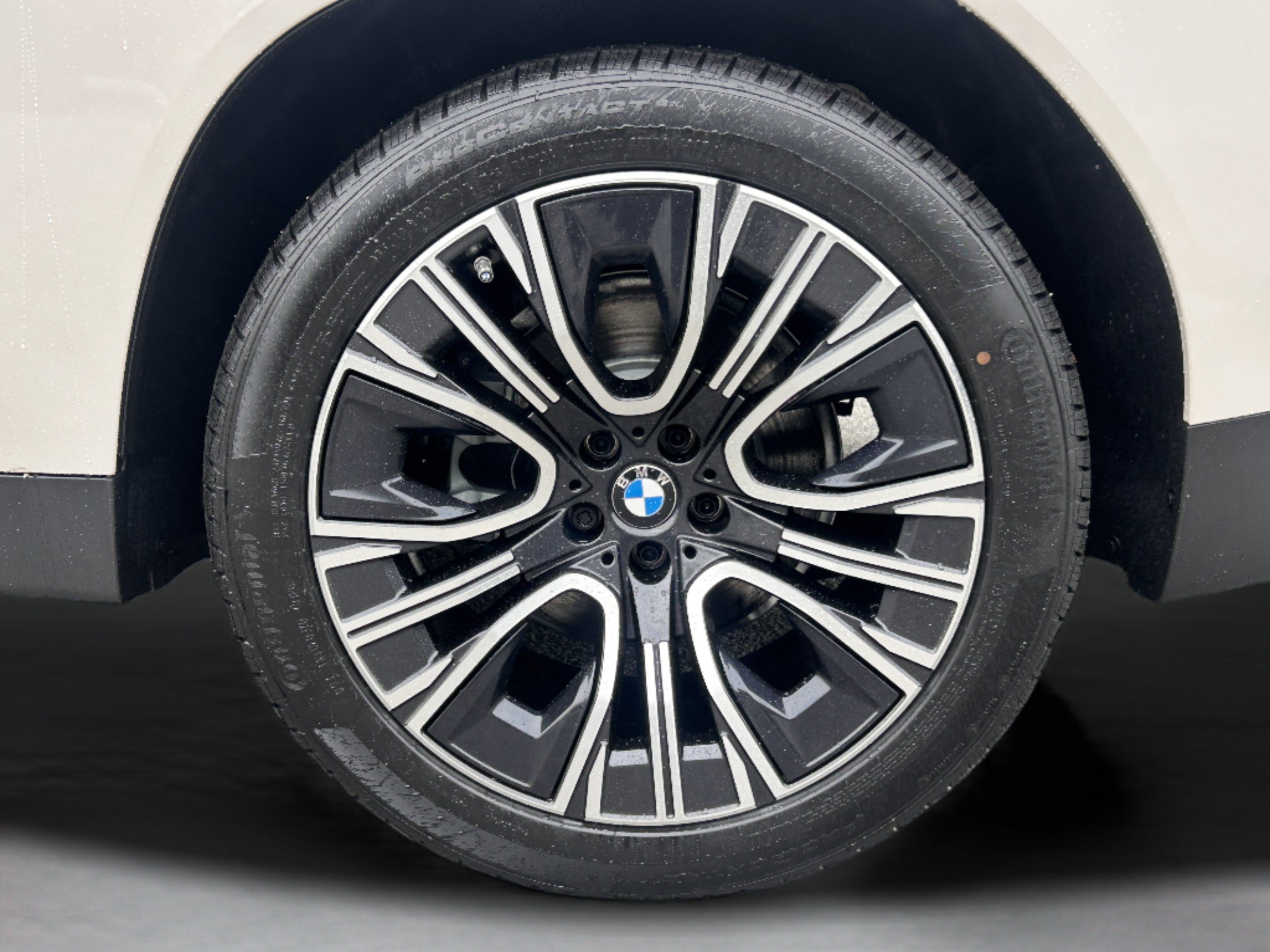 New 2026 BMW X3 xDrive30i w/ Premium Package AWD/4WD image 36