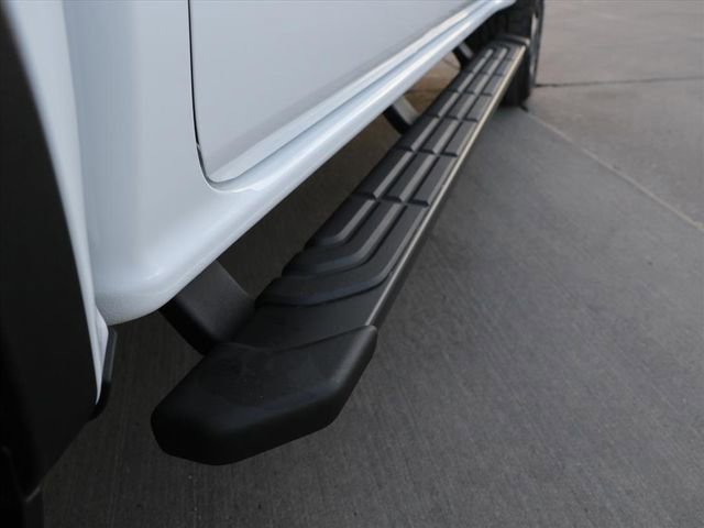 New 2026 Ford Ranger XLT w/ Equipment Group 301A High image 9