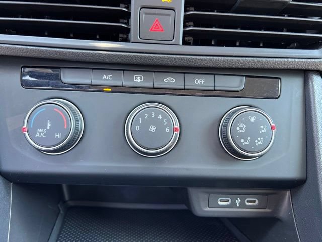 Used 2024 Volkswagen Jetta S FWD image 19