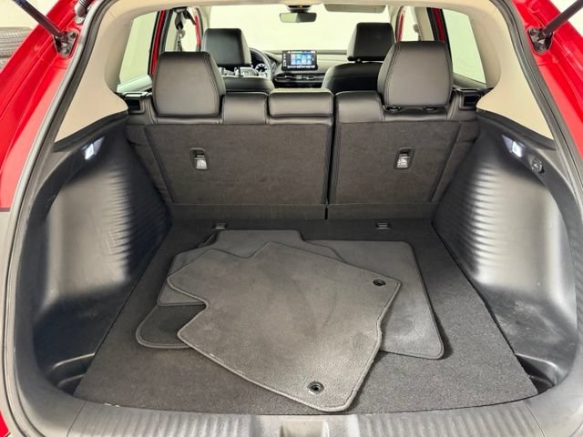 Used 2024 Honda HR-V EX-L image 20