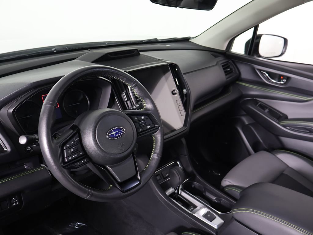 Used 2023 Subaru Ascent Onyx Edition Limited image 31